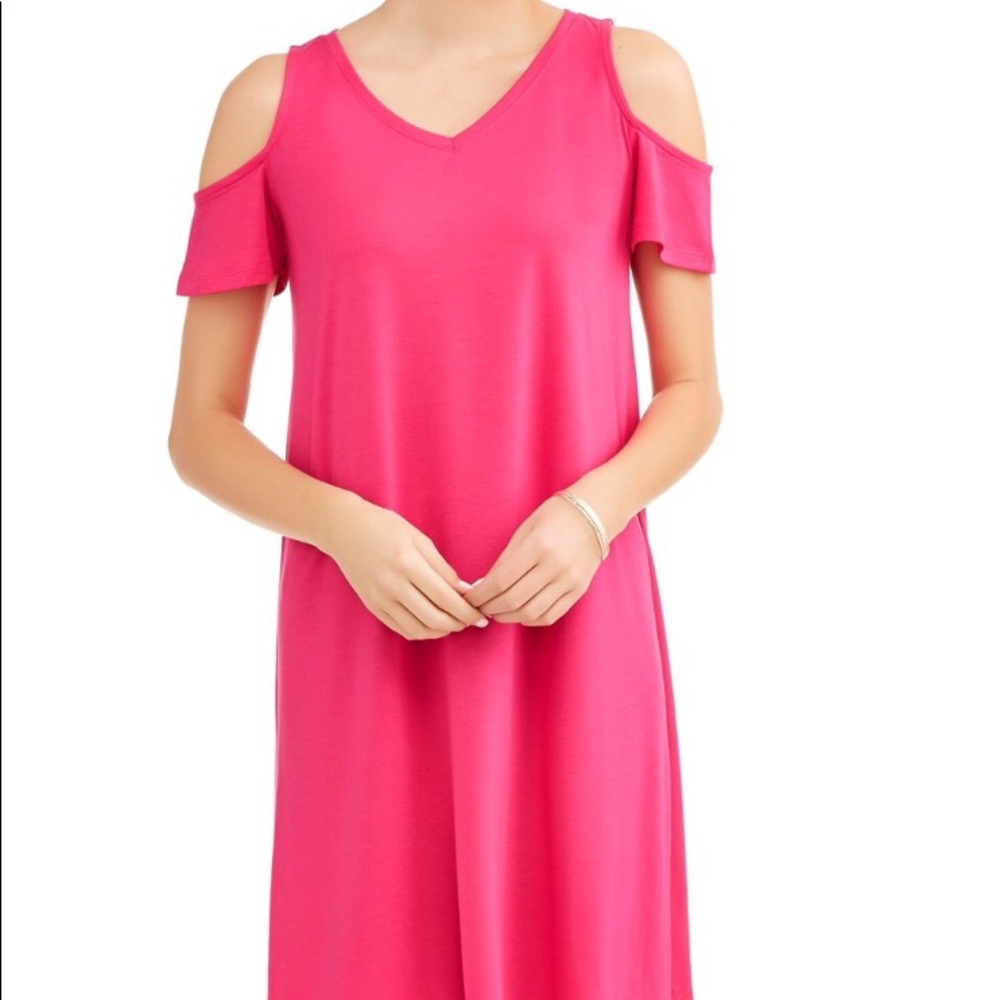 Time and Tru dress XL